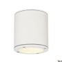 SLV SITRA 231541 Таванен светилник 1x9W/GX53 IP44