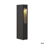 SLV SLOTBOX 232135 Стойка лампа 1x8W/LED 3000K 160LM IP44