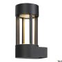 SLV SLOTS 231805 Светильник за стена 1x4.5W/LED 3000K 140LM IP44