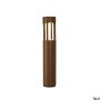 SLV SLOTS 231817 Стойка лампа 1x4.5W/LED 3000K 200LM IP44