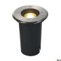 SLV SOLASTO 227680 Входна лампа 1x6W/GU10 IP67
