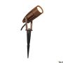 SLV SYNA 227507 Градински фар 1x9W/LED 3000K 470LM IP55