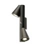 SLV T-TUBE 1008011 Светильник за стена 1x10W/GU10