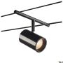 SLV TENSEO NOBLO 1002694 Прожектор 1x8.5W/LED 2700K 420LM IP20