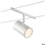 SLV TENSEO NOBLO 1002695 Прожектор 1x8.5W/LED 2700K 450LM IP20