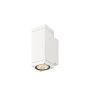 SLV THEO 1010184 Светильник за стена 1x12W/LED 2700K 1200lm