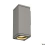 SLV THEO 229524 Светильник за стена 1x35W/GU10 IP44