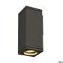 SLV THEO 229525 Светильник за стена 1x35W/GU10 IP44