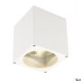 SLV THEO 229551 Таванен светилник 1x75W/GU10/ES111 IP44