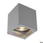 SLV THEO 229554 Таванен светилник 1x75W/GU10/ES111 IP44
