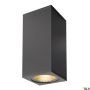 SLV THEO 234515 Светильник за стена 1x29W/LED 3000K 2130LM IP44