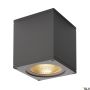SLV THEO 234535 Таванен светилник 1x21W/LED 3000K 2000LM IP44