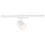 SLV TRACKSPOT 3F 1008844 Шинен фар 1x13W/LED 3000K 1710lm|5300lm