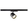 SLV TRACKSPOT 3F 1008847 Шинен фар 1x13W/LED 3000K 1710lm|5300lm