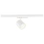 SLV TRACKSPOT 3F 1008866 Шинен фар 1x17W/LED 4000K 2700lm|3460lm