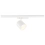 SLV TRACKSPOT 3F 1008870 Шинен фар 1x25W/LED 3000K 3550lm|4250lm