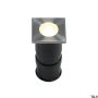 SLV TRAIL-LITE 228342 Входна лампа 1x1W/LED 3000K 45LM IP67