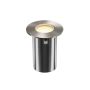 SLV TRAIL-LITE® 1008842 Входна лампа 1x0.9W/LED 3000K 25lm