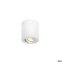 SLV TRILEDO 1002011 Повърхностно светило 1x10W/GU10 IP20