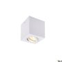 SLV TRILEDO 1002015 Повърхностно светило 1x10W/GU10 IP20