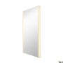 SLV TRUKKO 1004729 Светильник за стена 2x24W/LED 3000/4000/6500K 1310/1320/1340LM IP44