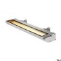 SLV VANO 1006268 Светильник за стена 1x25W/LED 3000K 1400LM IP65