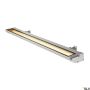 SLV VANO 1006270 Светильник за стена 1x49W/LED 3000K 3140LM IP65