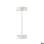 SLV VINOLINA 1007360 Масичка лампа 1x2.2W/LED 2700K|3000K 130lm IP54
