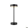 SLV VINOLINA 1007362 Масичка лампа 1x4.2W/LED 2700K|3000K 130lm IP54