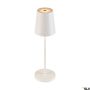 SLV VINOLINA 1007692 Масичка лампа 1x2W/LED 2200K|2700K|3000K 190lm IP65