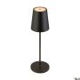 SLV VINOLINA 1007693 Масичка лампа 1x2W/LED 2200K|2700K|3000K 190lm IP65