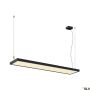 SLV WORKLIGHT PRO 1007468 Висяща лампа 1x50W/LED 4000K 6100lm IP20