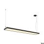 SLV WORKLIGHT PRO 1007471 Висяща лампа 1x59W/LED 4000K 7200lm IP20