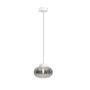 Maxlight MOONSTONE P0517 Висяща лампа 1x7w/e27 ip20