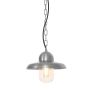Elstead Lighting SOMERTON SOMERTON-CH-AN Висяща лампа 1x60W/E27 IP44