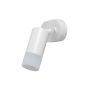 Light Prestige Sonaya LP-2803/1W WH Светильник за стена 1x8W/GU10 IP20