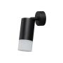 Light Prestige Sonaya LP-2803/1WS BK Спот 1x8W/GU10 IP20