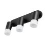 Light Prestige Sonaya LP-2803/3WS BK Спот 3x8W/GU10 IP20