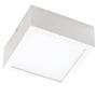 Lumifall SOSTRELED-150.S LMF.SO150S Повърхностно светило 1x15W/LED 1200LM IP44