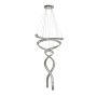 Azzardo SPARK SPIRAL AZ6897 Висяща лампа 4x280W/LED 3000 / 3500 / 4000k IP20