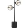 Dar Lighting Spiral SPI4222-01 Масичка лампа 2x40w/g9 ip20