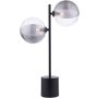 Dar Lighting Spiral SPI4222-19 Масичка лампа 2x40w/g9 ip20