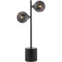 Dar Lighting Spiral SPI4222-21 Масичка лампа 2x40w/g9 ip20