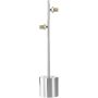 Dar Lighting Spiral SPI4250-F Основа 2x40w/g9 ip20