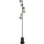 Dar Lighting Spiral SPI4922-01 Стойка лампа 6x40w/g9 ip20