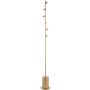Dar Lighting Spiral SPI4935-F Основа 6x40w/g9 ip20