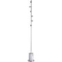 Dar Lighting Spiral SPI4950-F Основа 6x40w/g9 ip20