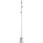 Dar Lighting Spiral SPI5550-F Основа 3x40w/g9 ip20