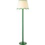 Dar Lighting Spool SPO4924-POM1824 Стойка лампа 1x60w/E27 ip20