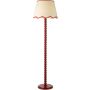 Dar Lighting Spool SPO4925-POM1825 Стойка лампа 1x60w/E27 ip20